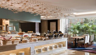 The Ann Hanoi Hotel & Spa