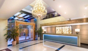 The Ann Hanoi Hotel & Spa