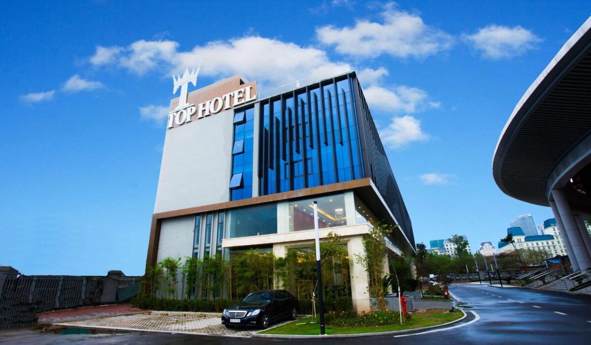 Top Hotel - Immagine 1