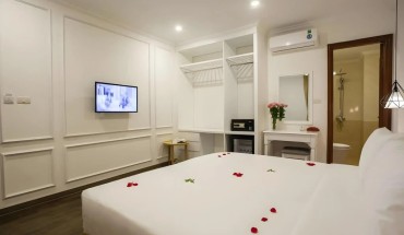 Hanoi A83 Hotel