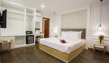 Hanoi A83 Hotel