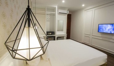 Hanoi A83 Hotel