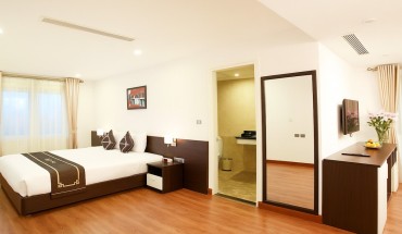 Hanoi Delight Hotel