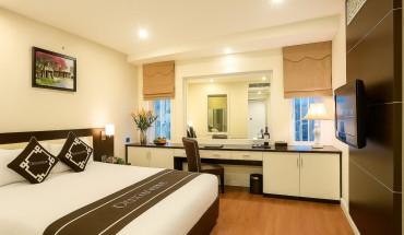 Hanoi Delight Hotel