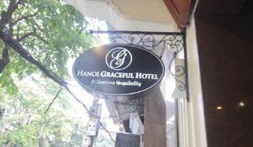 Hanoi Graceful Hotel