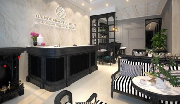 Hanoi Graceful Hotel