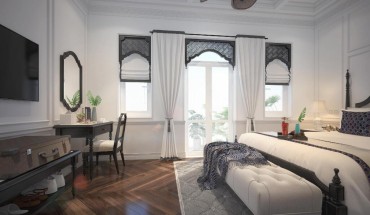 Hanoi Graceful Hotel