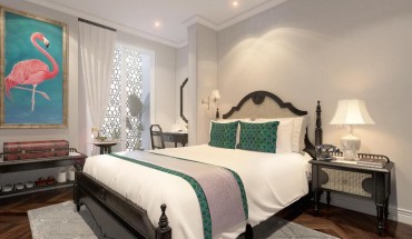 Hanoi Graceful Hotel