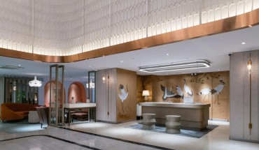 Hanoi Le Jardin Hotel & Spa