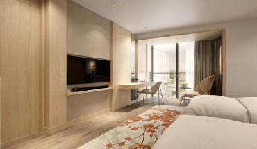 Hanoi Le Jardin Hotel & Spa