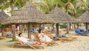 Holiday Beach Hotel Danang