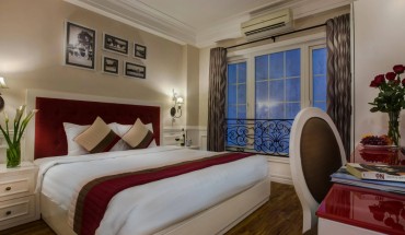 La Beaute Boutique Hotel & Spa