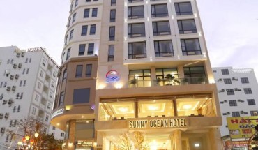 Sunny Ocean Hotel & Spa