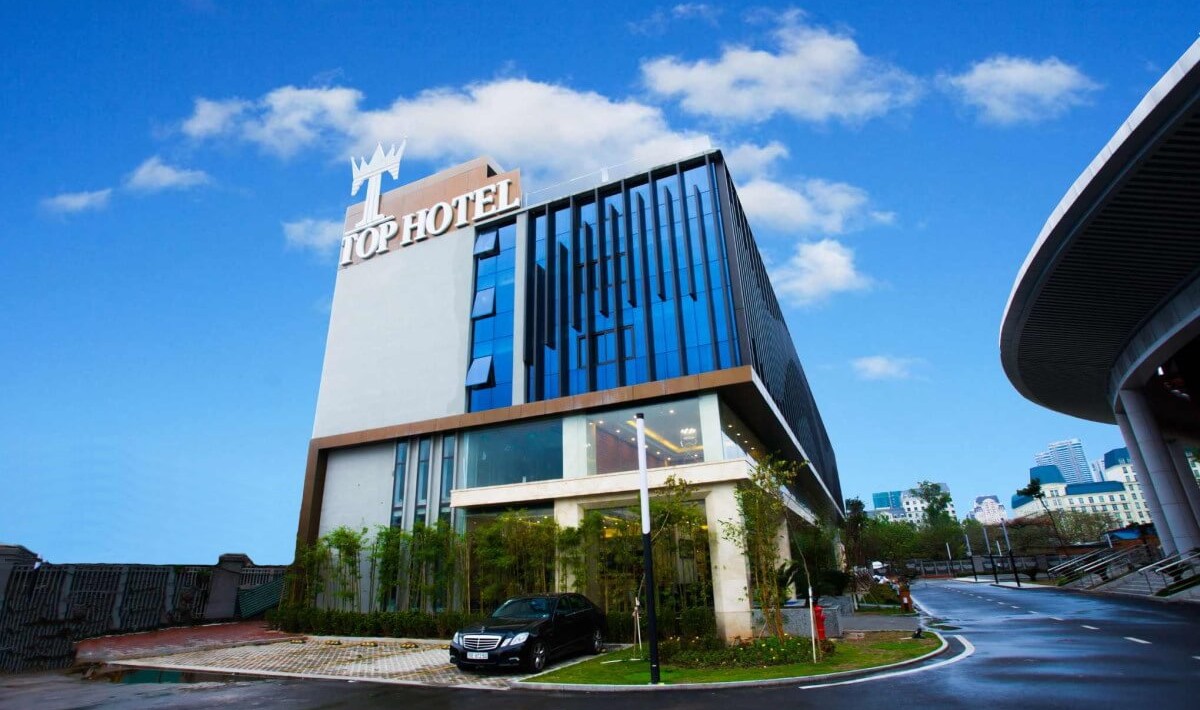 Top Hotel - Immagine 1