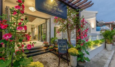 Volar de Faifo Villa