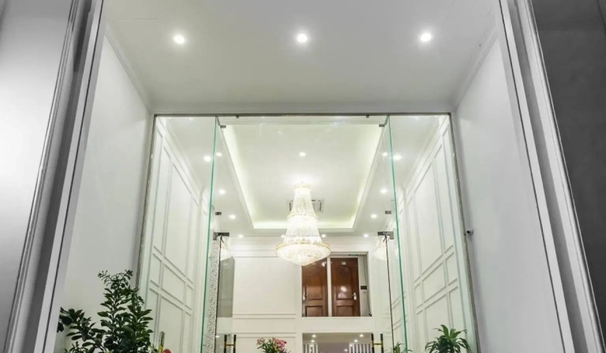 Hanoi A83 Hotel - Immagine 2