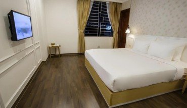 Hanoi A83 Hotel