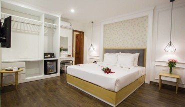 Hanoi A83 Hotel