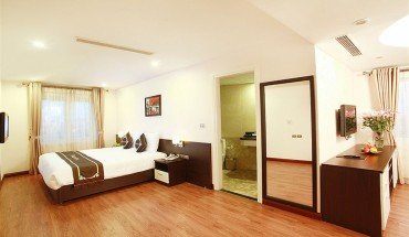 Hanoi Delight Hotel