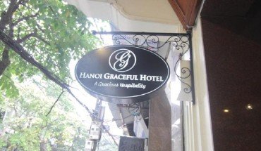 Hanoi Graceful Hotel
