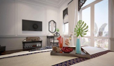 Hanoi Graceful Hotel