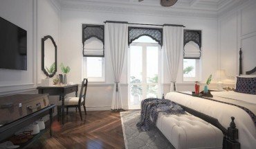 Hanoi Graceful Hotel