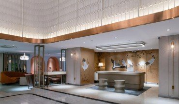 Hanoi Le Jardin Hotel & Spa