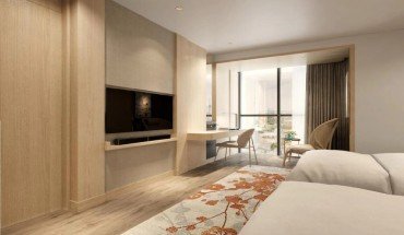 Hanoi Le Jardin Hotel & Spa