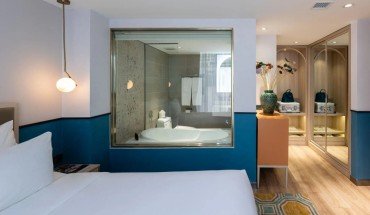 Hanoi Le Jardin Hotel & Spa