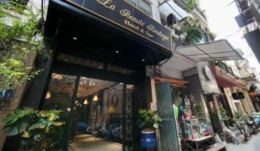 La Beaute Boutique Hotel & Spa