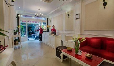 La Beaute Boutique Hotel & Spa