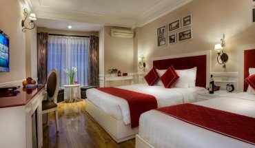 La Beaute Boutique Hotel & Spa