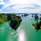 Hanoi → Baia di Ha Long