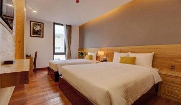 Sunny Ocean Hotel & Spa