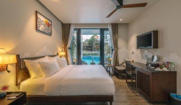 Volar de Faifo Villa