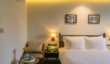 Volar de Faifo Villa