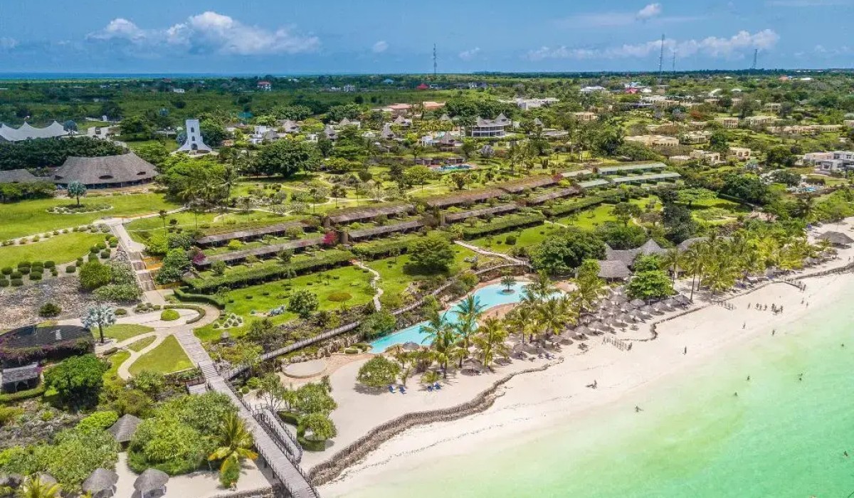 Hotel Riu Jambo - Immagine 1