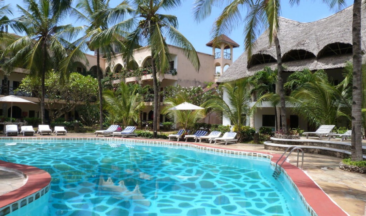 Aquarius Club International Resort - Immagine 1