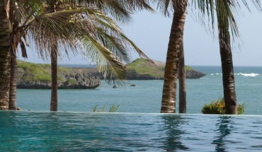 Aquarius Club International Resort