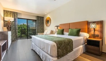 Hotel Riu Palace Zanzibar - All Inclusive