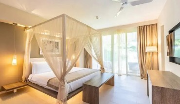 Hotel Riu Palace Zanzibar - All Inclusive