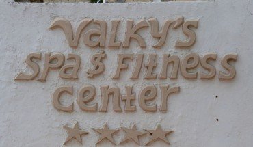 Aquarius Club International Resort