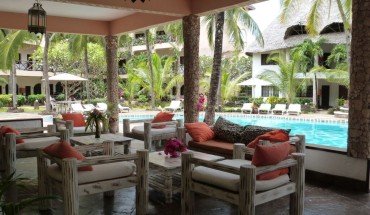 Aquarius Club International Resort