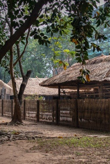 Museo Etnografico, Lago Hoan Kiem