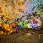 Baia di Ha Long → Hanoi → Da Nang → Hoi An