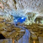 Baia di Ha Long → Hanoi → Da Nang → Hoi An