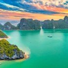 Hanoi → Baia di Ha Long