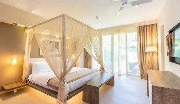 Hotel Riu Palace Zanzibar - All Inclusive