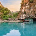 Baia di Ha Long → Hanoi → Da Nang → Hoi An