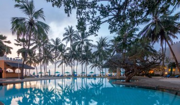 Bamburi Beach Hotel - All Inclusive